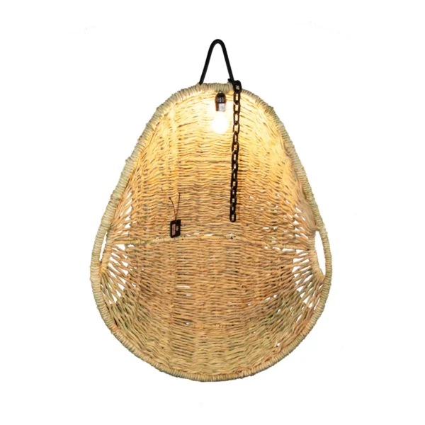 Muebles de Tule Artesanal Biotura - Image 7