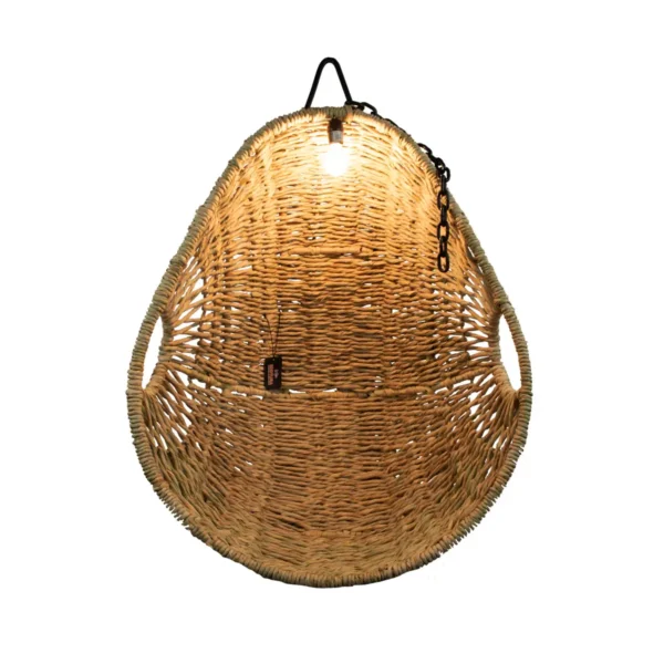 Muebles de Tule Artesanal Biotura - Image 8