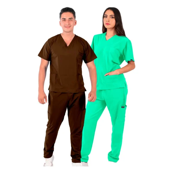 Ropa y Textiles Hospitalarios MERANDY