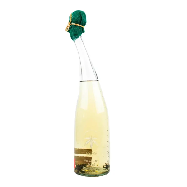 Mezcal Artesanal La Grifa De La Abuela 700ml