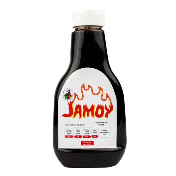 Jamoy 285 g