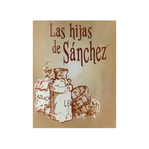 Las Hijas de Sánchez