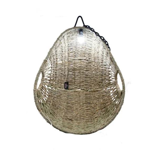 Muebles de Tule Artesanal Biotura - Image 16