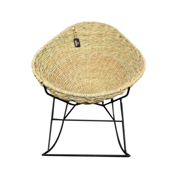 Muebles de Tule Artesanal Biotura - Image 18