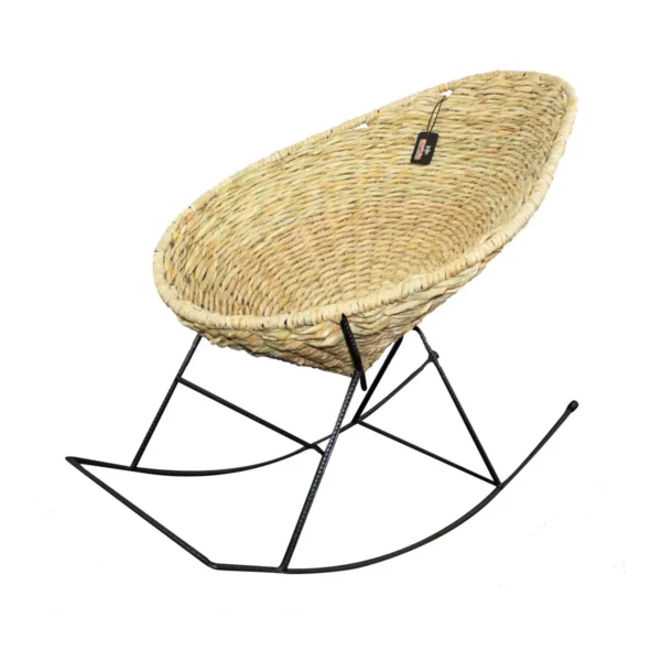 Muebles de Tule Artesanal Biotura - Image 19