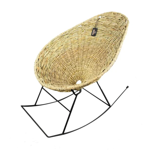 Muebles de Tule Artesanal Biotura - Image 20