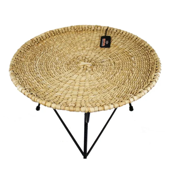 Muebles de Tule Artesanal Biotura - Image 23