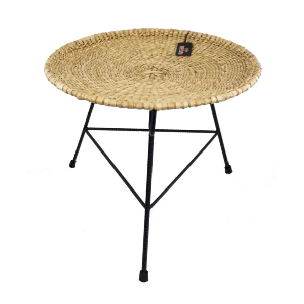 Muebles de Tule Artesanal Biotura - Image 25