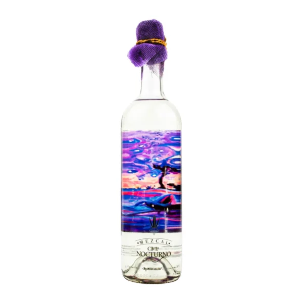 Mezcal Cielo Nocturno 700 ml