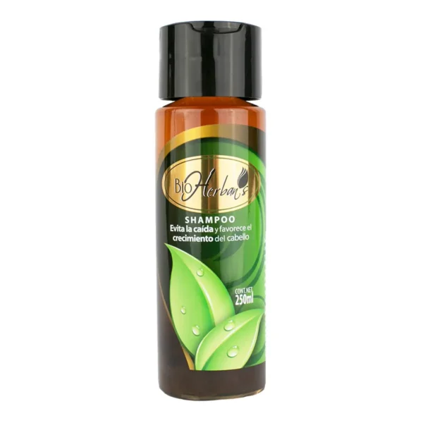 Champú Bioherbans Anticaída 250ml