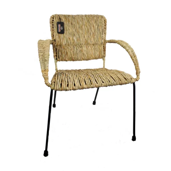 Muebles de Tule Artesanal Biotura - Image 27