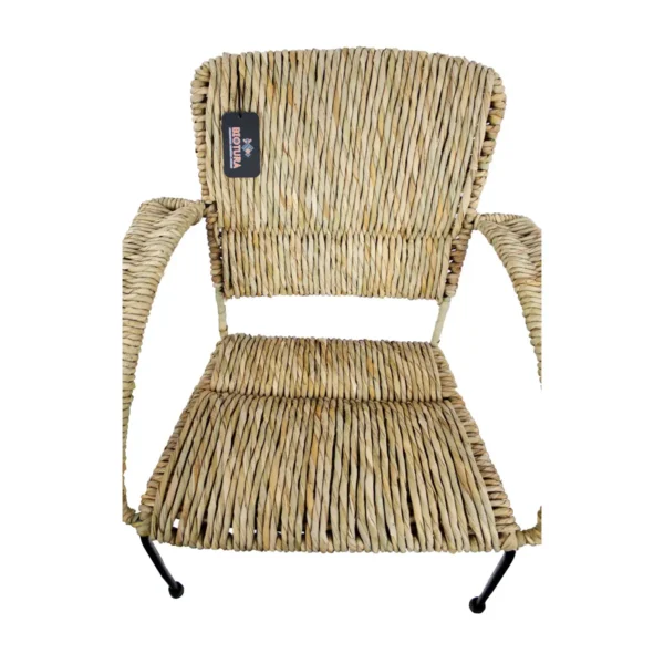 Muebles de Tule Artesanal Biotura - Image 28