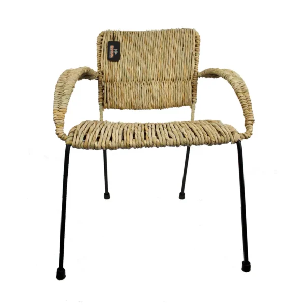 Muebles de Tule Artesanal Biotura - Image 31