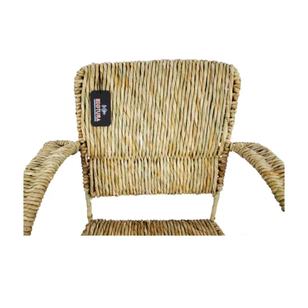 Muebles de Tule Artesanal Biotura - Image 33