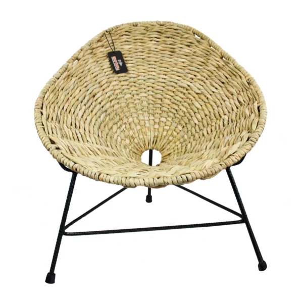 Muebles de Tule Artesanal Biotura - Image 35