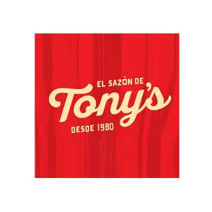 El Sazón de Tony's