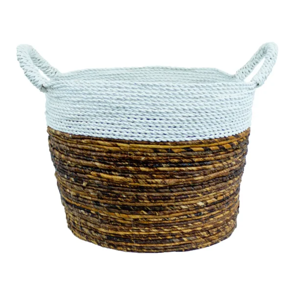 Cesto Chico Zilá Home Decor
