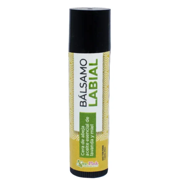 Bàlsamo Labial Ápicola Celda Real