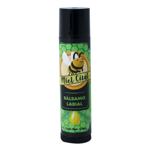 Bálsamo labial Miel cital 4.5 g