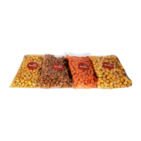 Cacahuates Confe Varios Sabores Marindos