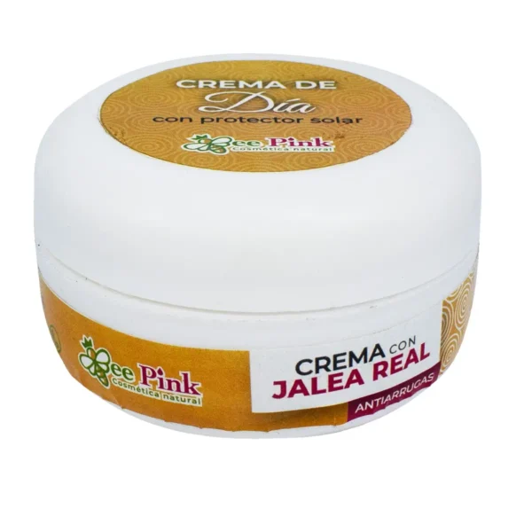 Crema de Día con Protección Solar Ápicola Celda Real