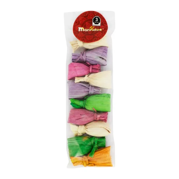 Tamalitos Varios Confe 60 g y 300 g - Image 5