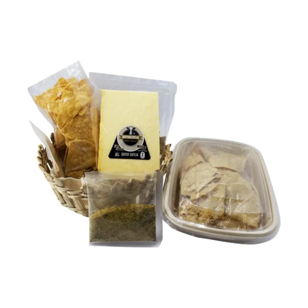 Queso Cotija Quesos Celia Libre Pastoreo 250 g - Image 2