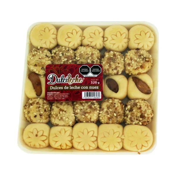 Dulces de leche varios, Confe 230 grs, 180 g y 320 g - Image 4