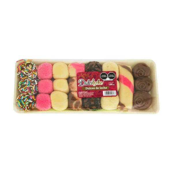 Dulces de leche varios, Confe 230 grs, 180 g y 320 g - Image 3