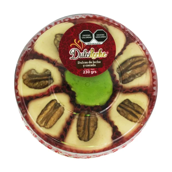 Dulces de leche varios, Confe 230 grs, 180 g y 320 g - Image 2