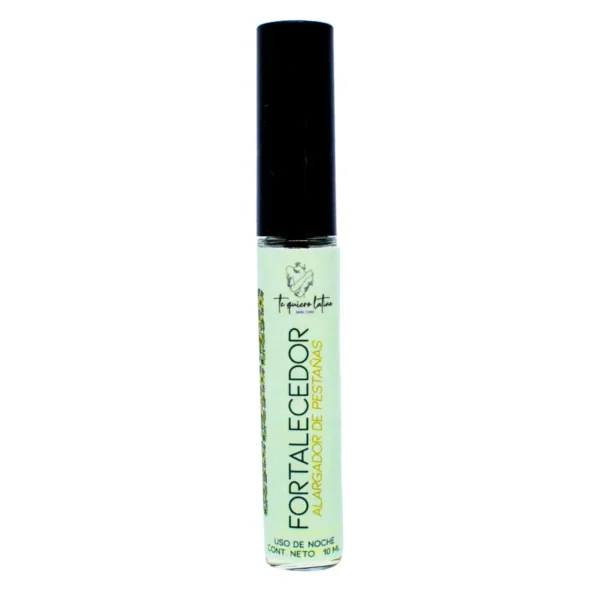 Alargador de Pestañas Te Quiero Latina Fortalecedor 10 ml