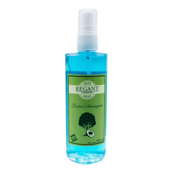 Loción Abstringente REGANT CATHERINE 100ml