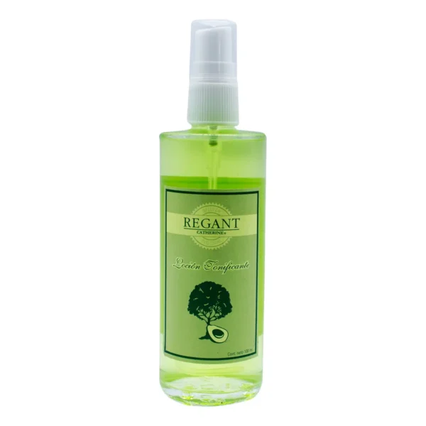 Loción Tonificante REGANT CATHERINE 100 ml