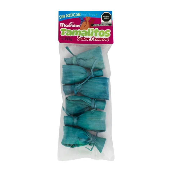 Tamalitos Varios Confe 60 g y 300 g - Image 3