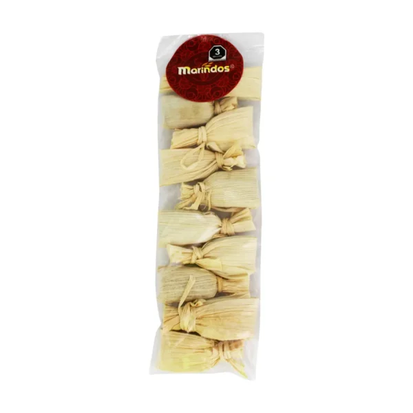 Tamalitos Varios Confe 60 g y 300 g - Image 4