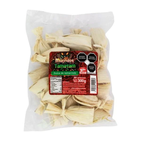 Tamalitos Varios Confe 60 g y 300 g - Image 2