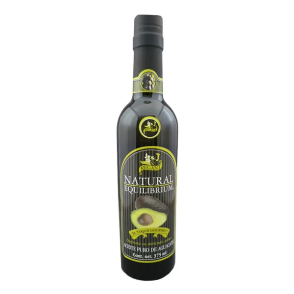 Natural Equilibrium REGANT CATHERINE 375ml