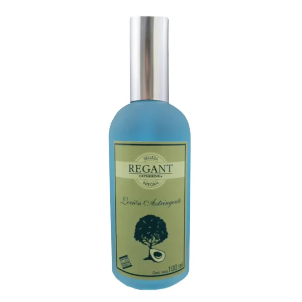 Loción Astringente REGANT CATHERINE 100ml