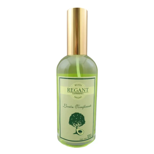 Loción Tonificante REGANT CATHERINE 100ml