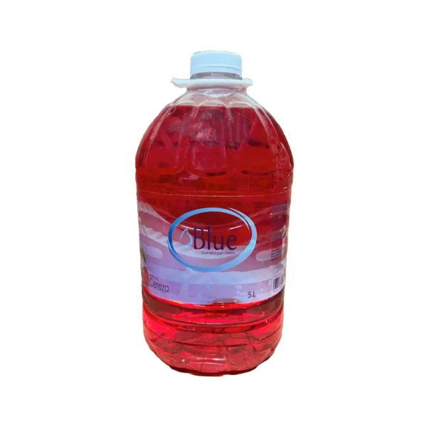 Shampoo para manos Brisol 5 l. Aroma a cereza
