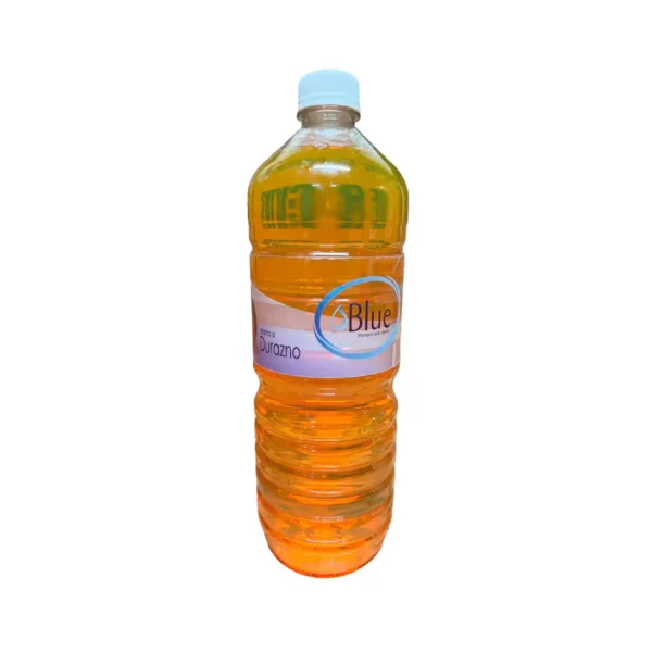 Shampoo para manos Brisol Aroma a durazno