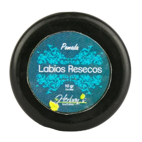 Pomada para Labios Resecos Bio Herbans 10 g.