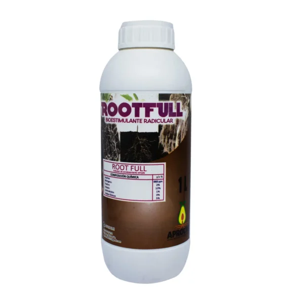 Rootfull