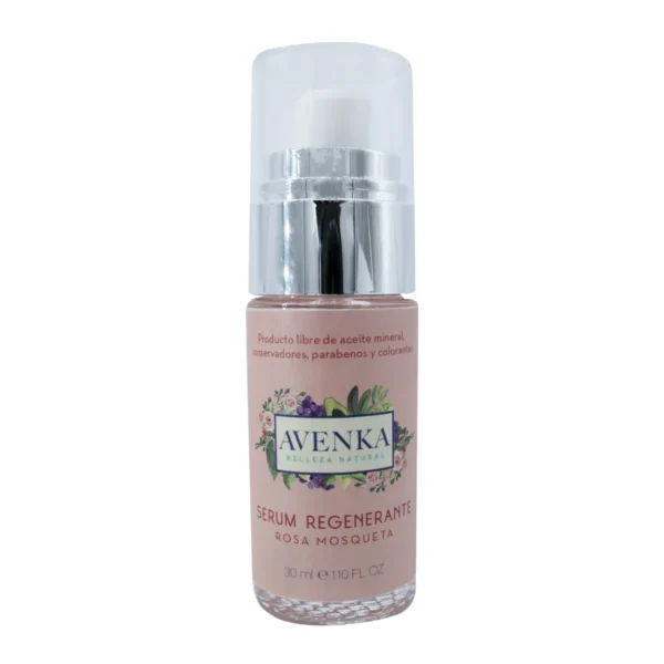 Serum Renerante Avenka 30 ml.