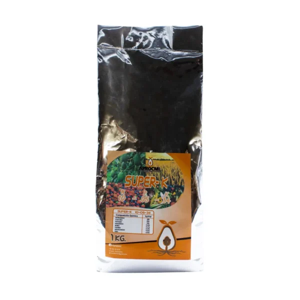 Super K 1 Kg.