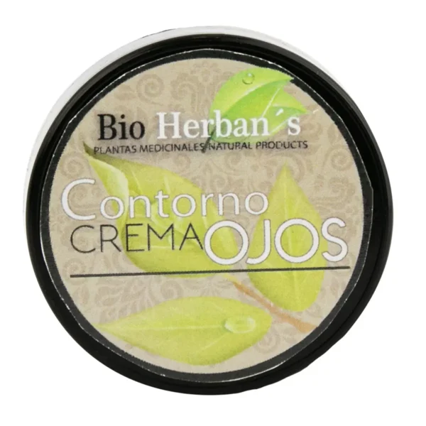 Crema Contorno Ojos Bio Herbans