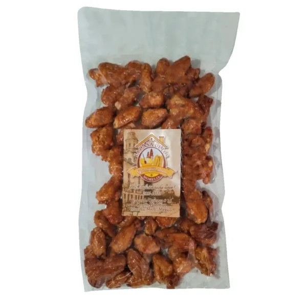 Almendras garapiñadas La Casa de los Garapiñados