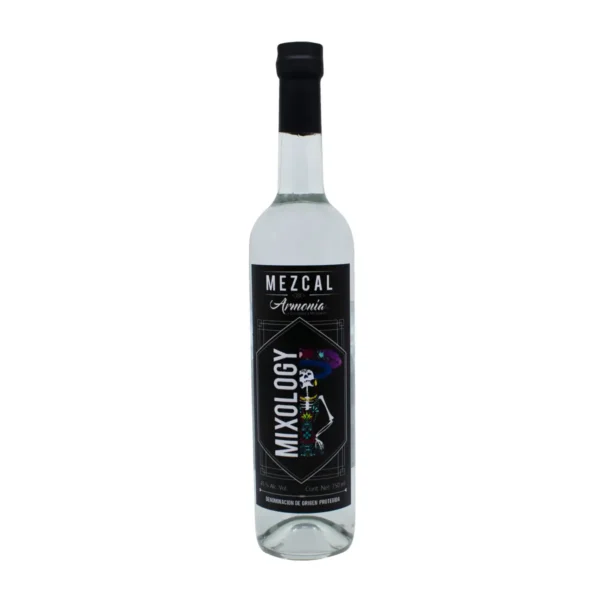 Mezcal Mixology Mezcal Armonía 750 ml.