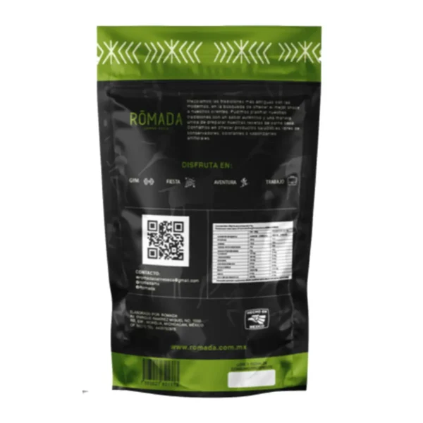 Portobello Seco Romada 100 g. - Image 2