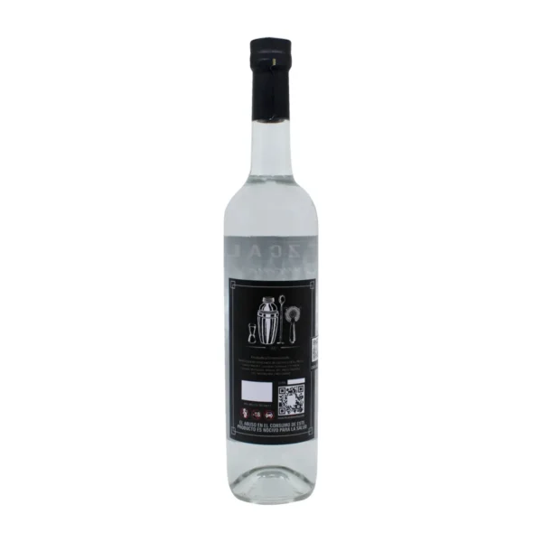 Mezcal Mixology Mezcal Armonía 750 ml. - Image 2